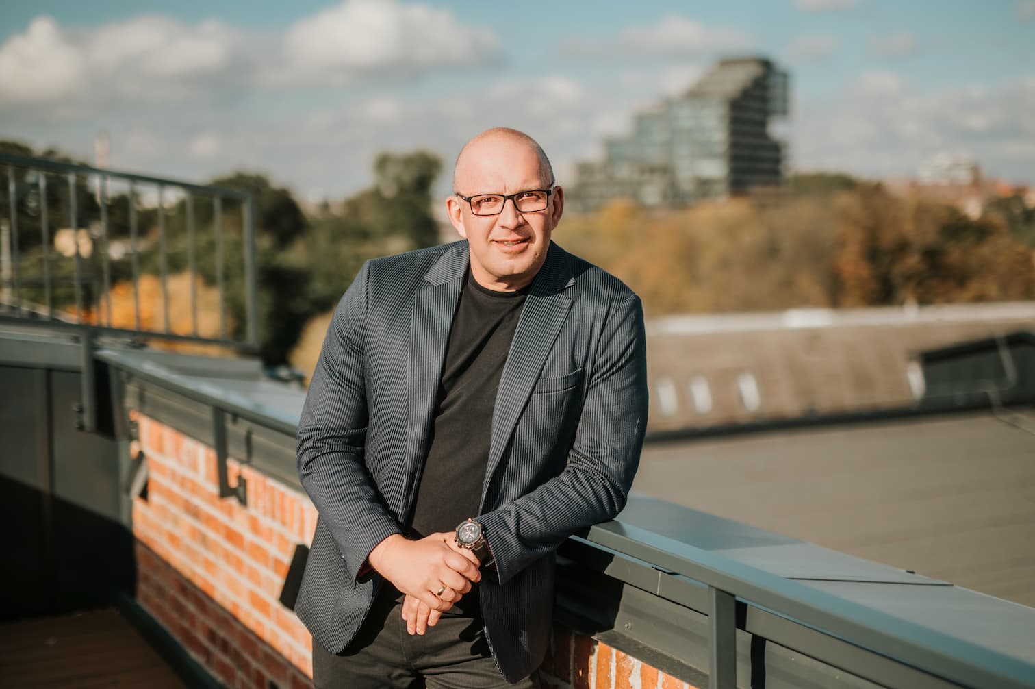 Rafał Niewiadomy